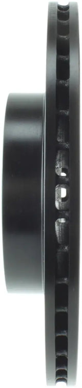 StopTech Power Slot 86-92 Supra ALL Front Left SportStop Slotted Rotor 