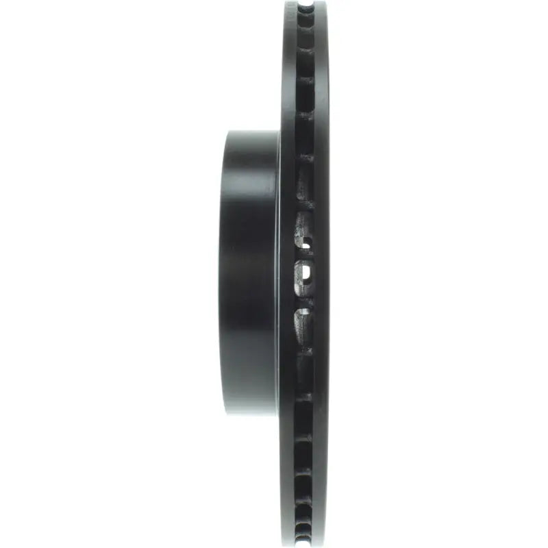 StopTech Power Slot 86-92 Supra ALL Front Right SportStop Slotted Rotor 