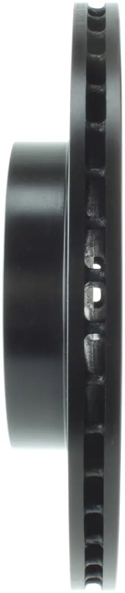 StopTech Power Slot 86-92 Supra ALL Front Right SportStop Slotted Rotor 