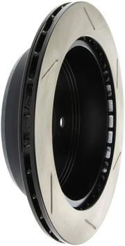 Stoptech StopTech Power Slot 86-92 Supra ALL Rear Right SportStop Slotted Rotor