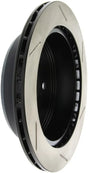 Stoptech StopTech Power Slot 86-92 Supra ALL Rear Right SportStop Slotted Rotor