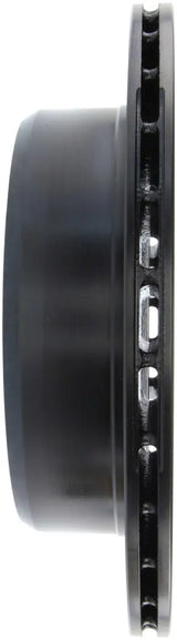 StopTech Power Slot 86-92 Supra ALL Rear Right SportStop Slotted Rotor 