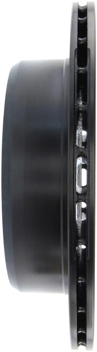 StopTech Power Slot 86-92 Supra ALL Rear Right SportStop Slotted Rotor 