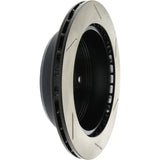 StopTech Power Slot 86-92 Supra ALL Rear Right SportStop Slotted Rotor 