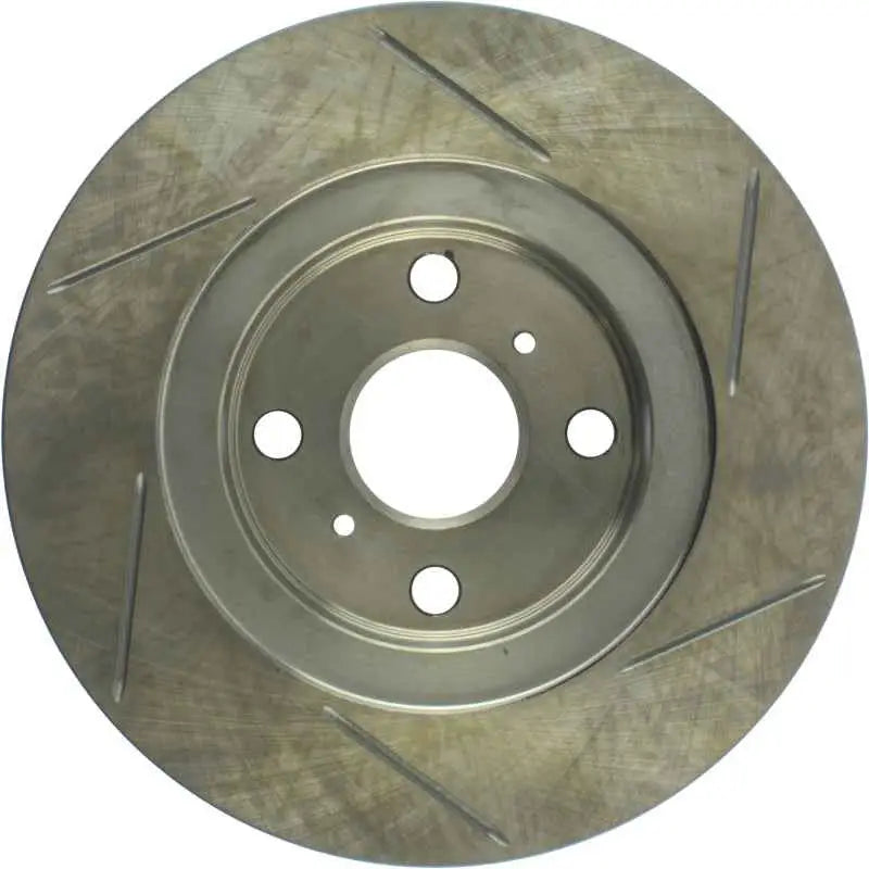 Stoptech 126.44055SR