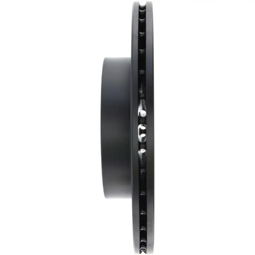 StopTech Power Slot 89-93 Mazda Miata SportStop Slotted Front Left Rotor 