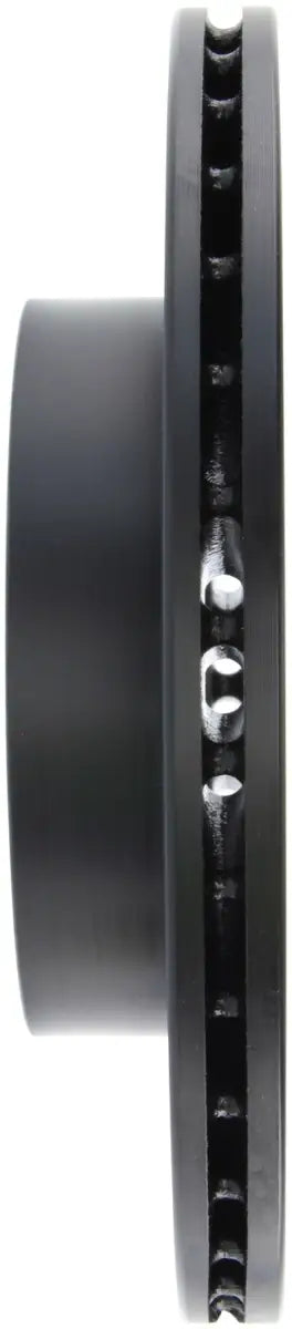 StopTech Power Slot 89-93 Mazda Miata SportStop Slotted Front Left Rotor 