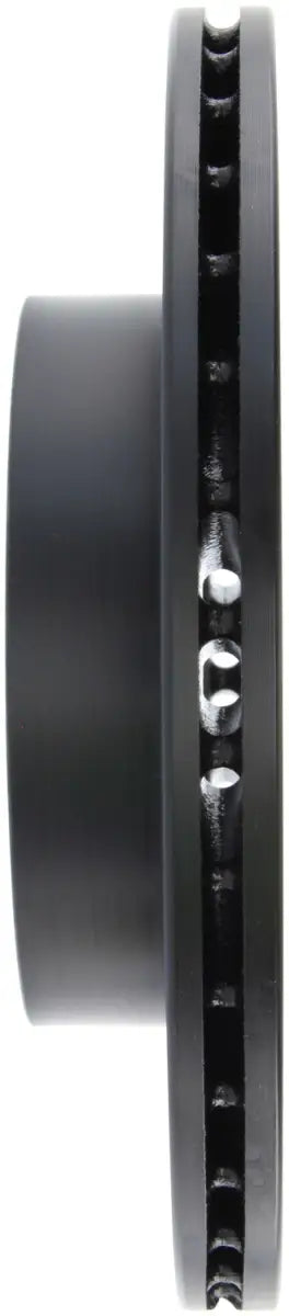 StopTech Power Slot 89-93 Mazda Miata SportStop Slotted Front Right Rotor 