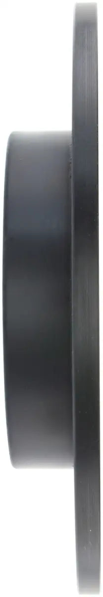 StopTech Power Slot 89-93 Mazda Miata SportStop Slotted Rear Left Rotor 