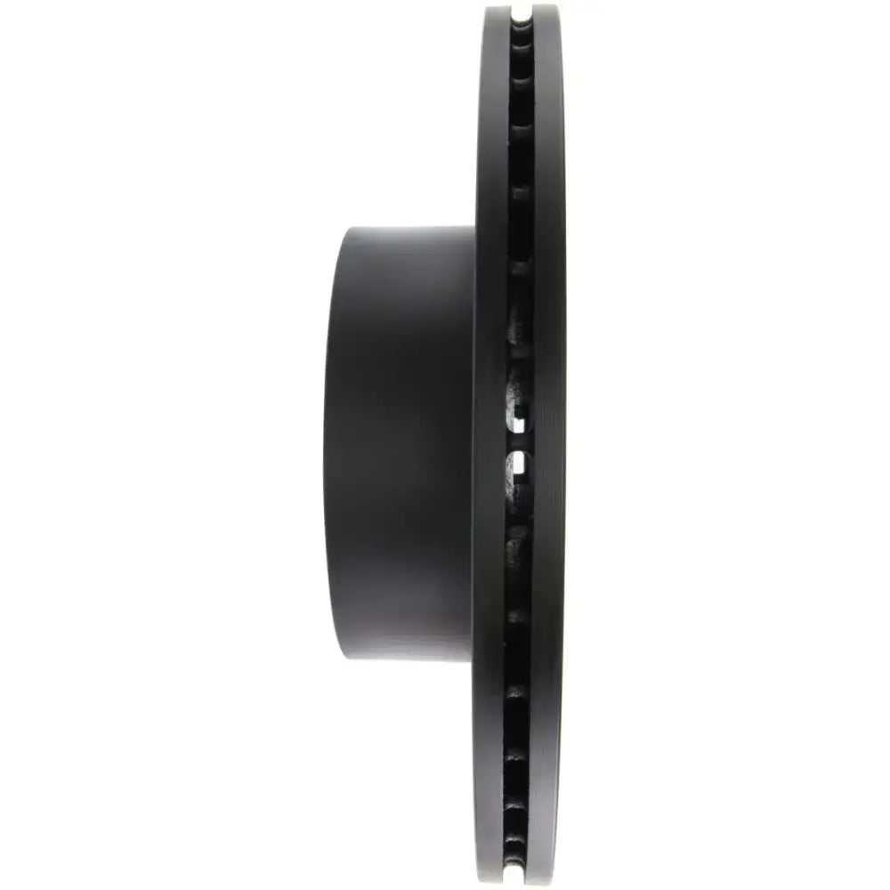 StopTech Power Slot 9/07-09 BMW 328 Front Left Slotted Rotor 