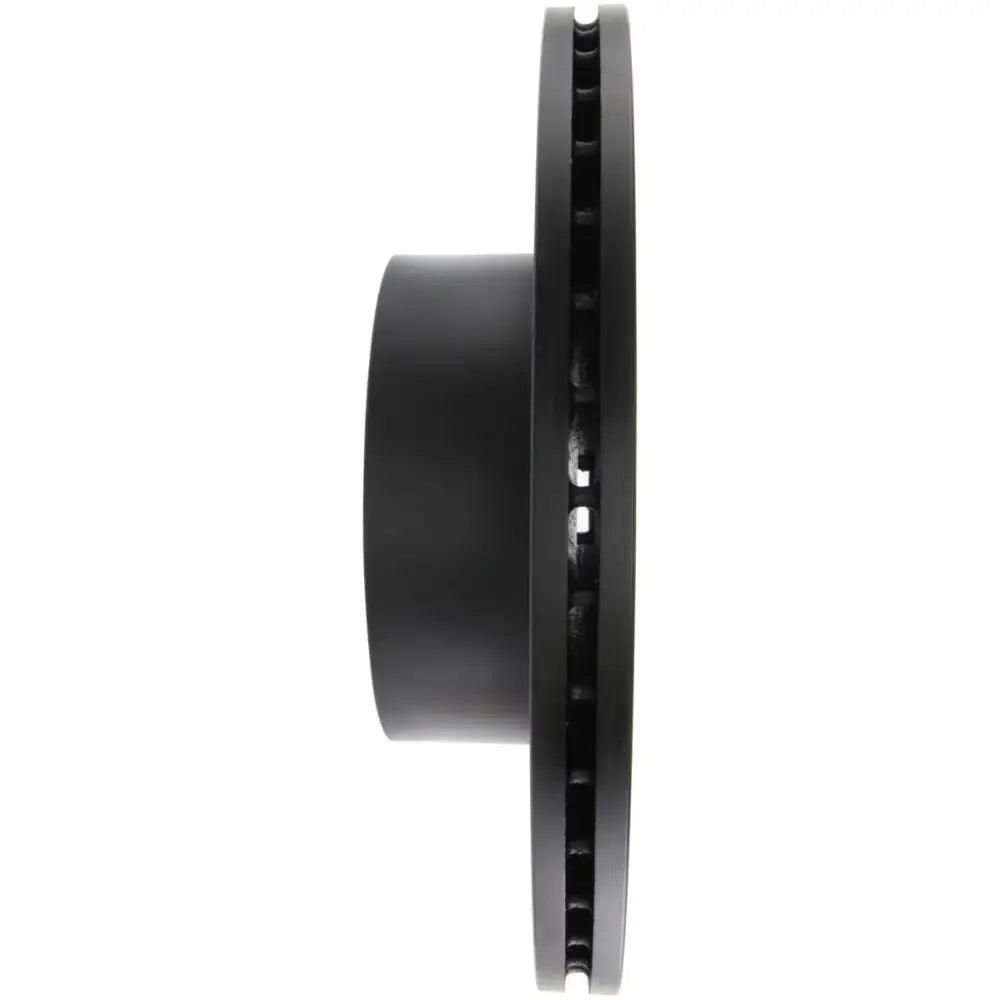 StopTech Power Slot 9/07-09 BMW 328 Front Right Slotted Rotor 