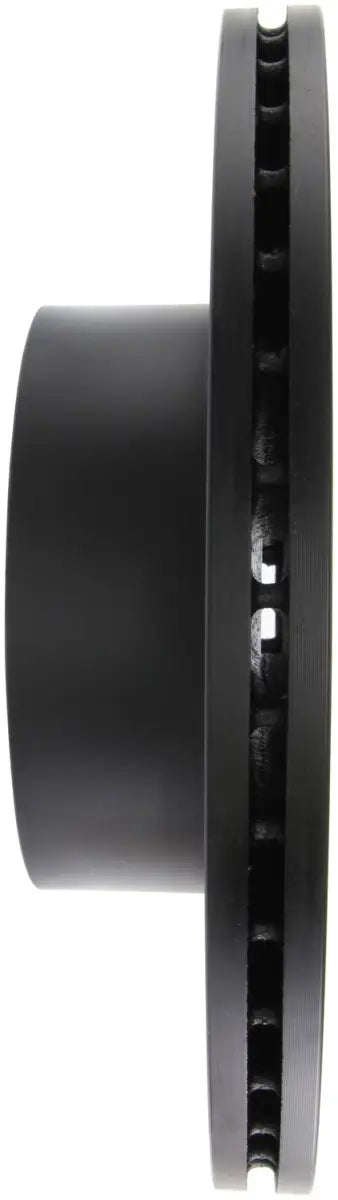 StopTech Power Slot 9/07-09 BMW 328 Front Right Slotted Rotor 