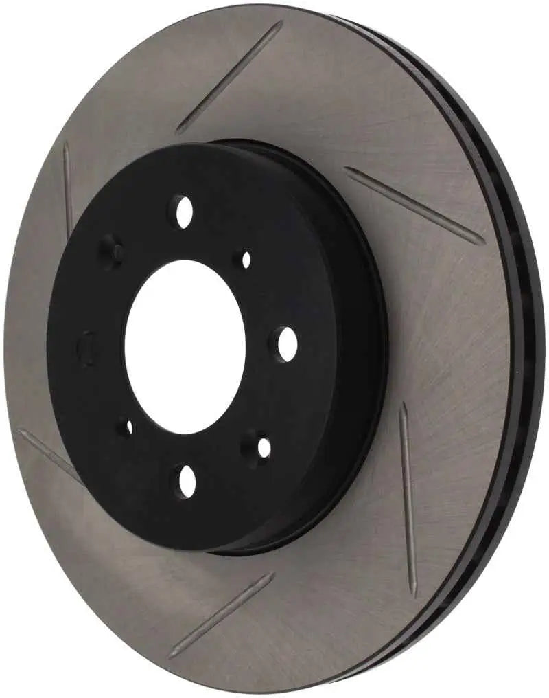 Stoptech 126.40021SR