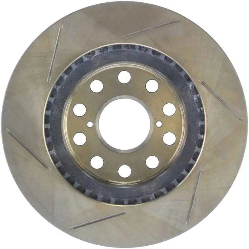 Stoptech 126.44096SL