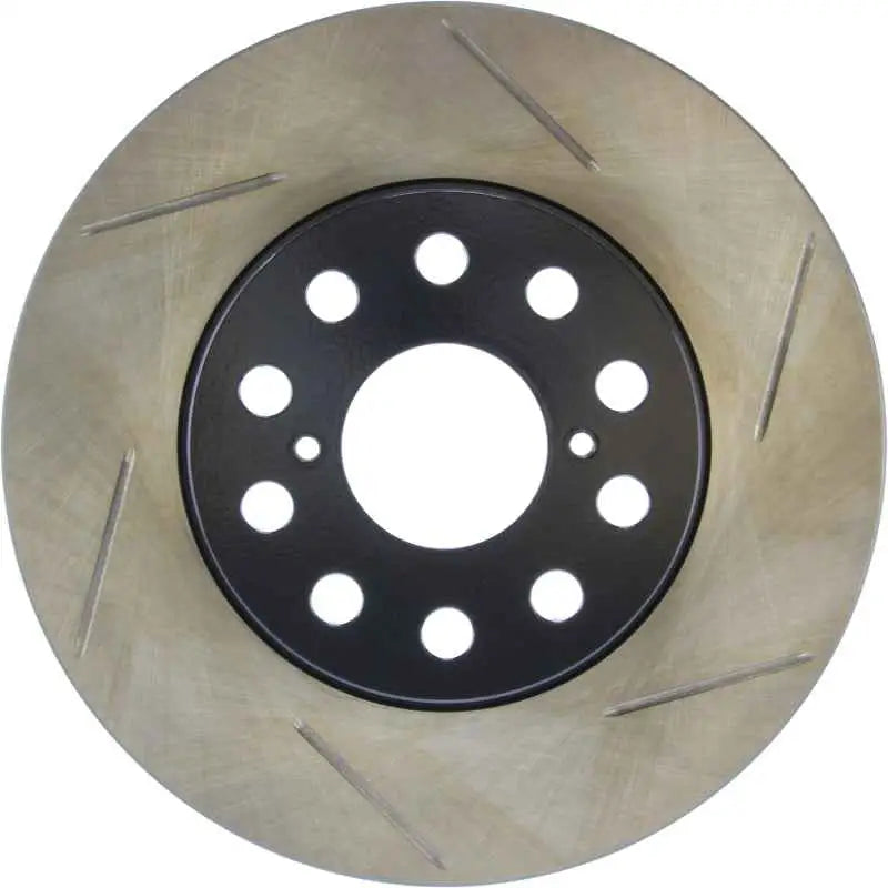 Stoptech 126.44096SL