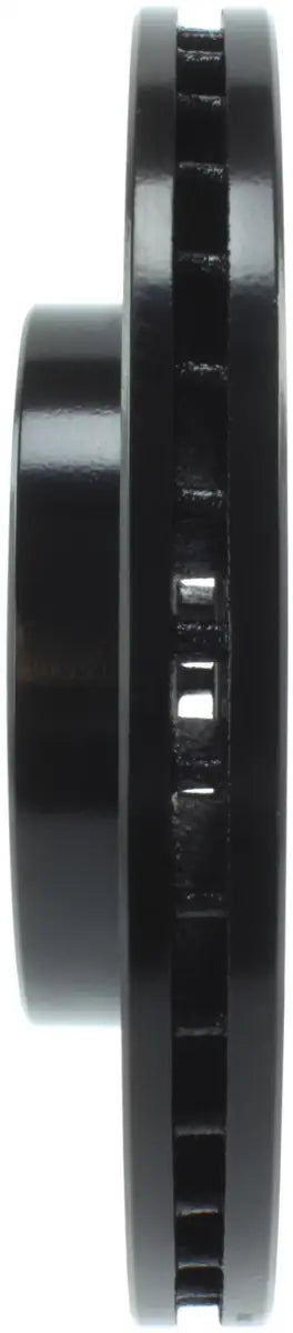 StopTech Power Slot 92-98 Lexus SC 300 Left Front Slotted Rotor 