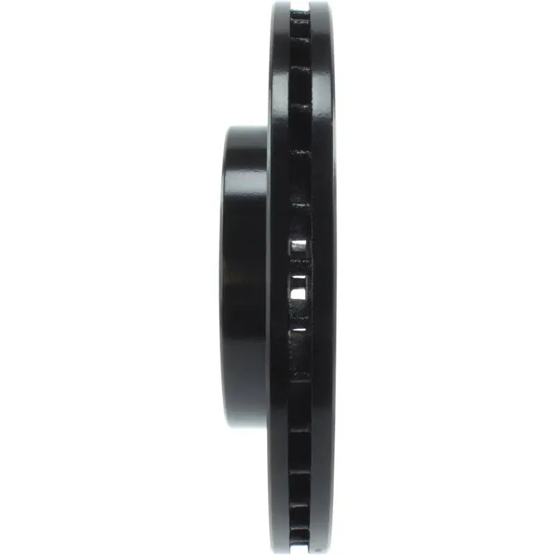 StopTech Power Slot 92-98 Lexus SC 300 Left Front Slotted Rotor 