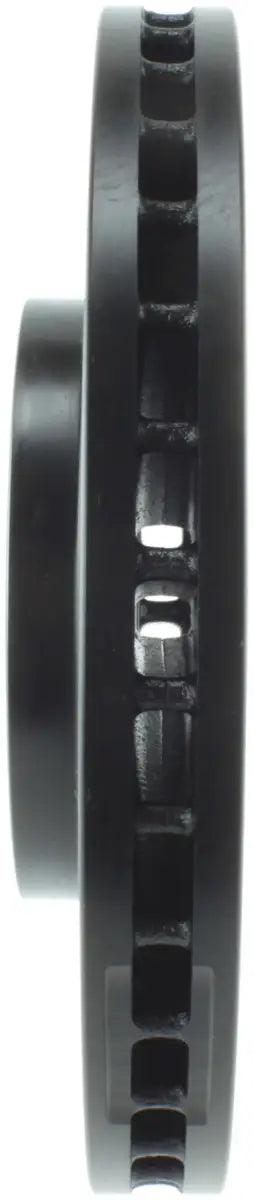 StopTech Power Slot 93-05 Lexus GS Series / 00-05 IS300 / 93-94 LS Series Front Right Slotted Rotor 