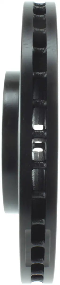 StopTech Power Slot 93-05 Lexus GS Series / 00-05 IS300 / 93-94 LS Series Front Left Slotted Rotor 