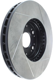 Stoptech StopTech Power Slot 93-05 Lexus GS Series / 00-05 IS300 / 93-94 LS Series Front Right Slotted Rotor