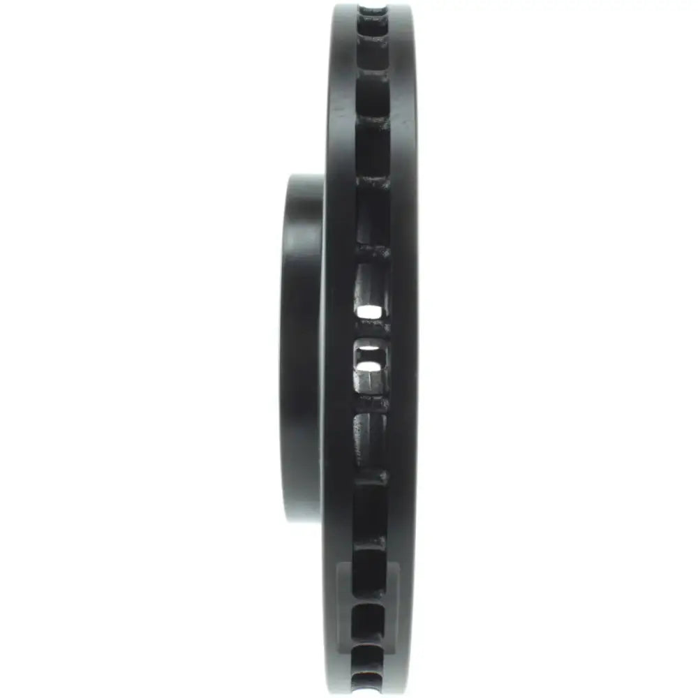 StopTech Power Slot 93-05 Lexus GS Series / 00-05 IS300 / 93-94 LS Series Front Right Slotted Rotor 