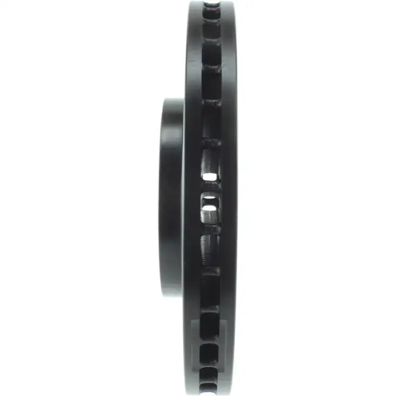 StopTech Power Slot 93-05 Lexus GS Series / 00-05 IS300 / 93-94 LS Series Front Right Slotted Rotor 