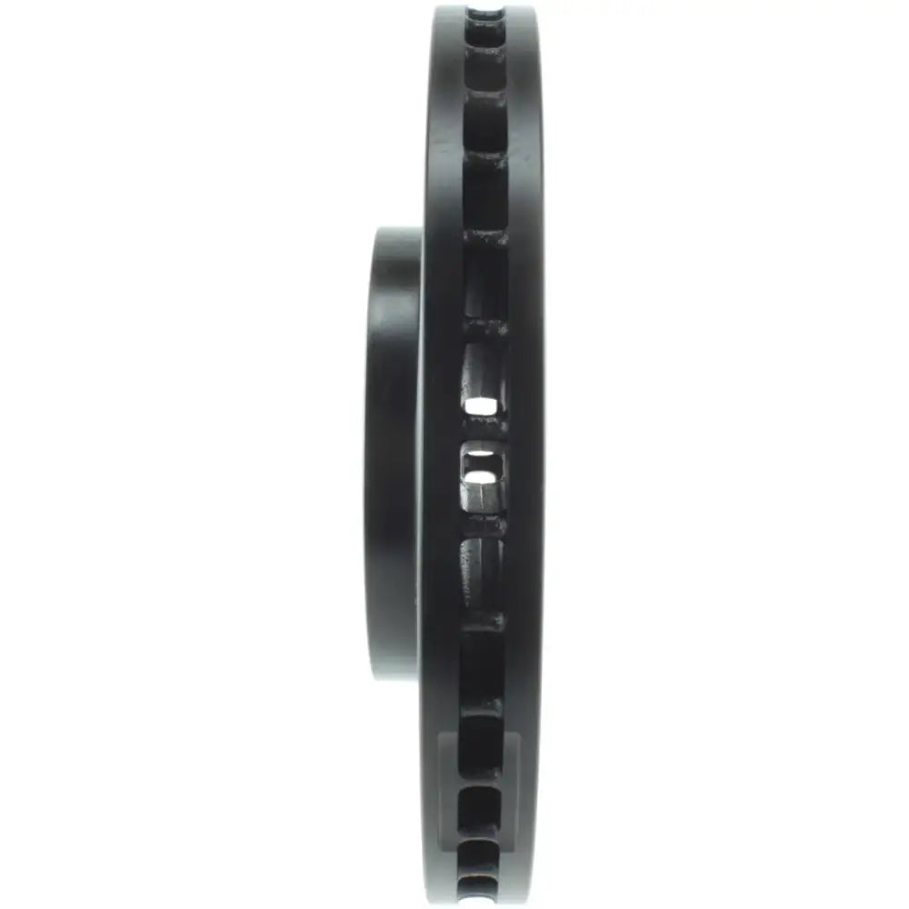 StopTech Power Slot 93-05 Lexus GS Series / 00-05 IS300 / 93-94 LS Series Front Left Slotted Rotor 