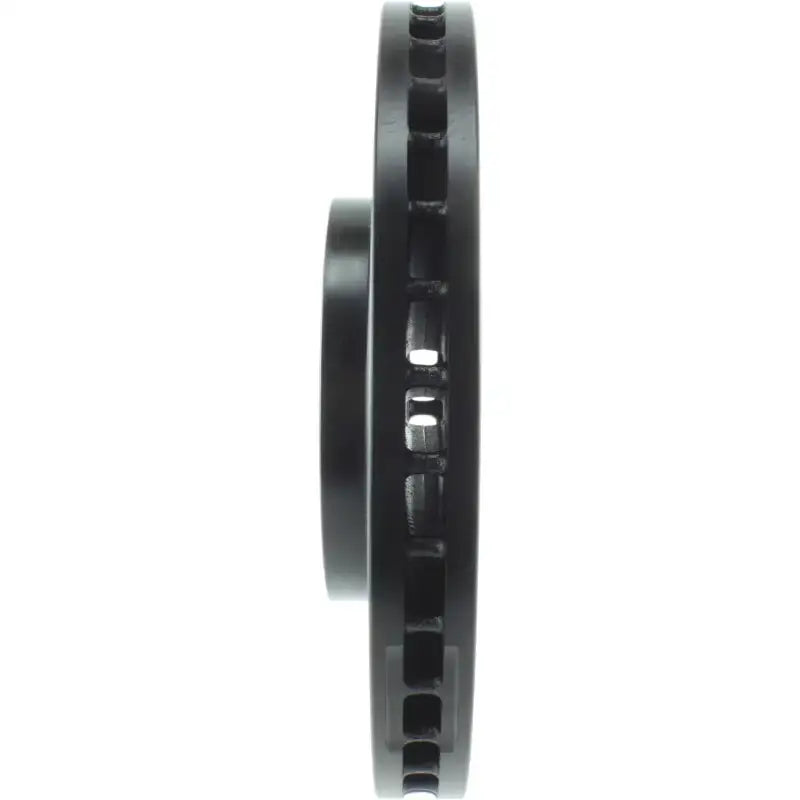 StopTech Power Slot 93-05 Lexus GS Series / 00-05 IS300 / 93-94 LS Series Front Left Slotted Rotor 