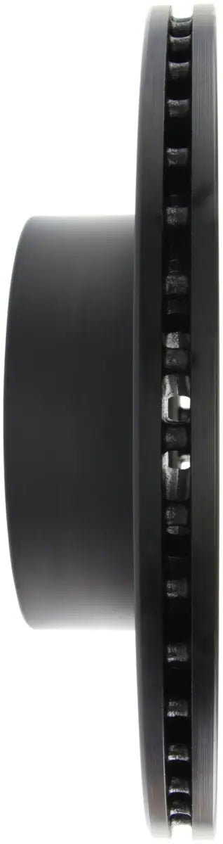 StopTech Power Slot 93-95 Mazda RX-7 SportStop Slotted Front Left Rotor 