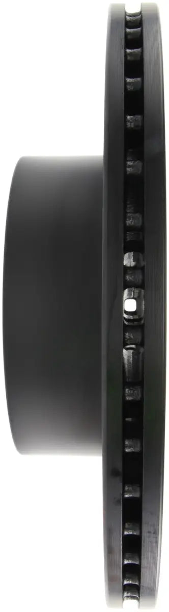 StopTech Power Slot 93-95 Mazda RX-7 SportStop Slotted Front Right Rotor 