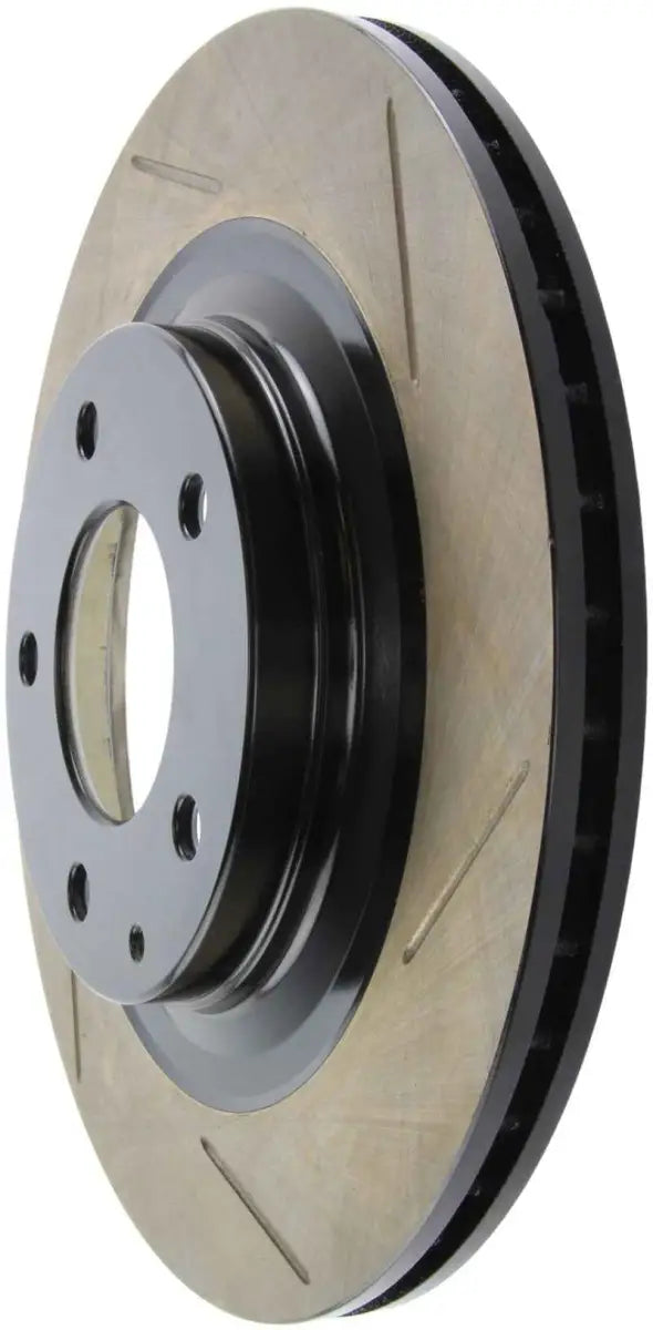 Stoptech 126.45052SL