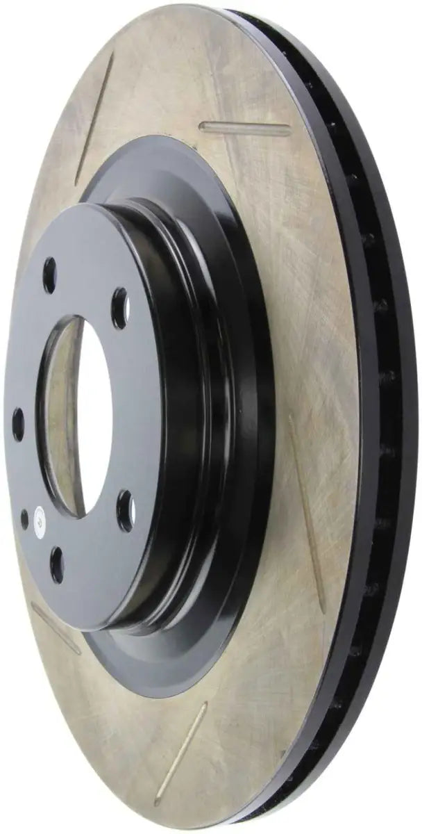 Stoptech 126.45052SR