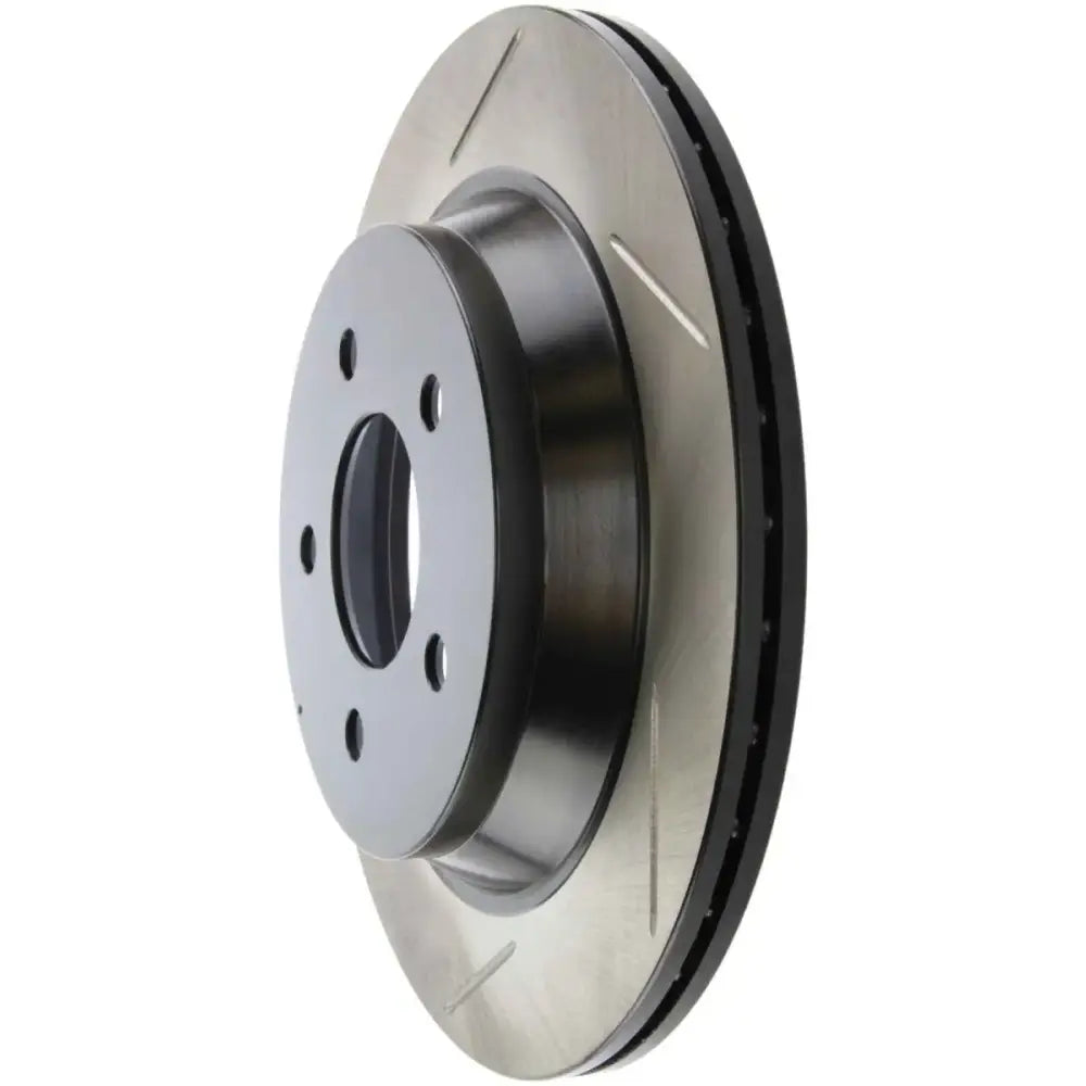 Stoptech 126.61046SR