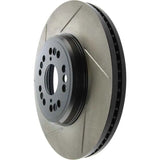 Stoptech 126.44107SR