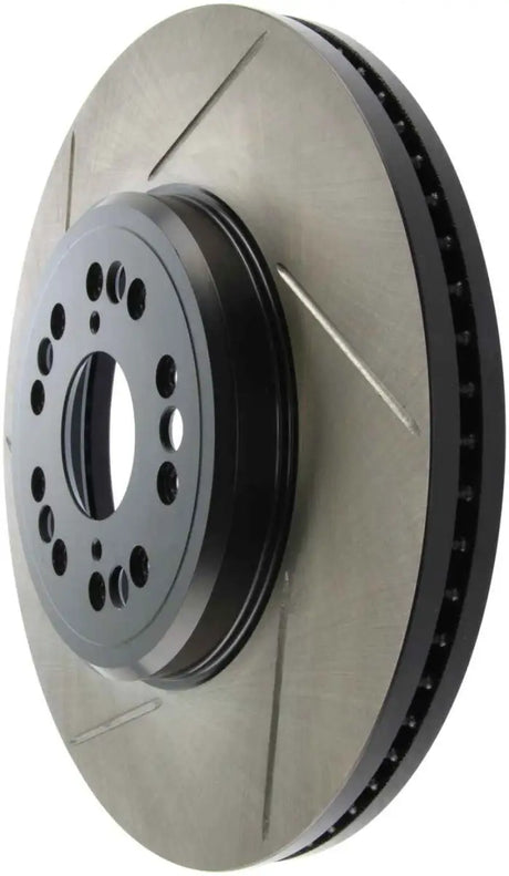 Stoptech 126.44107SR