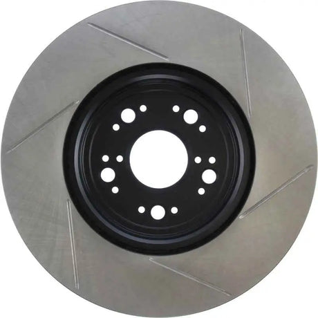 Stoptech 126.44107SR