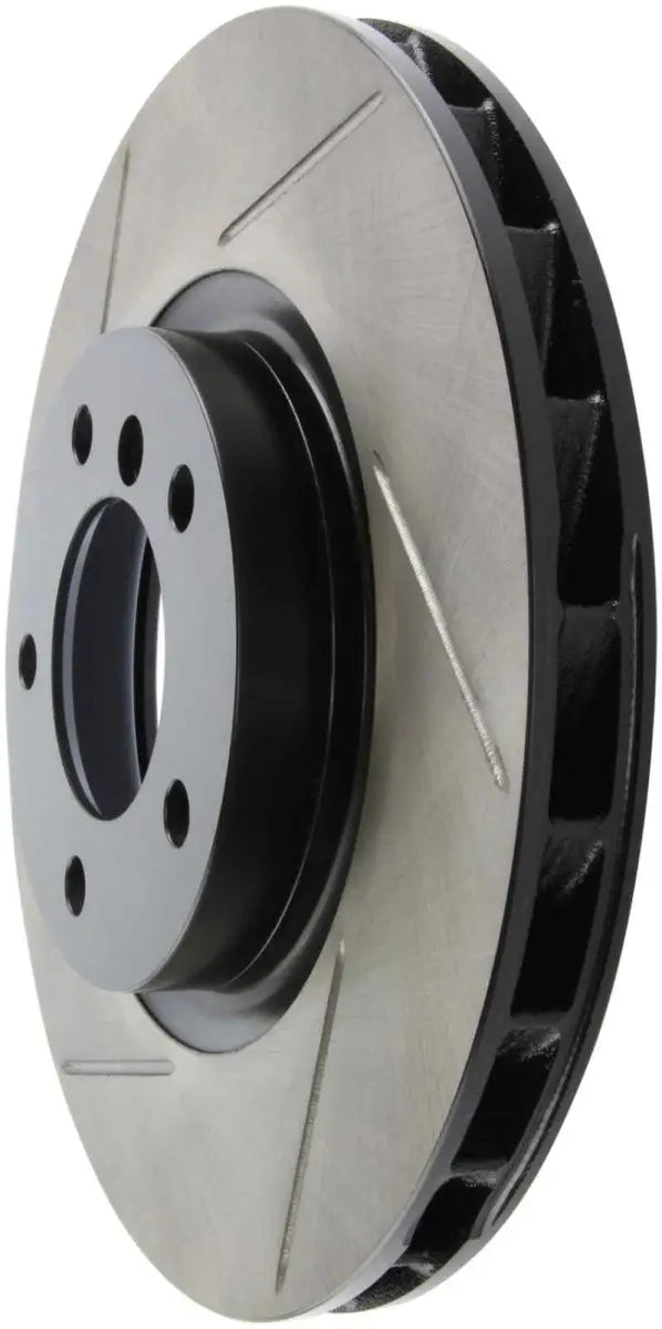 Stoptech 126.34039SR