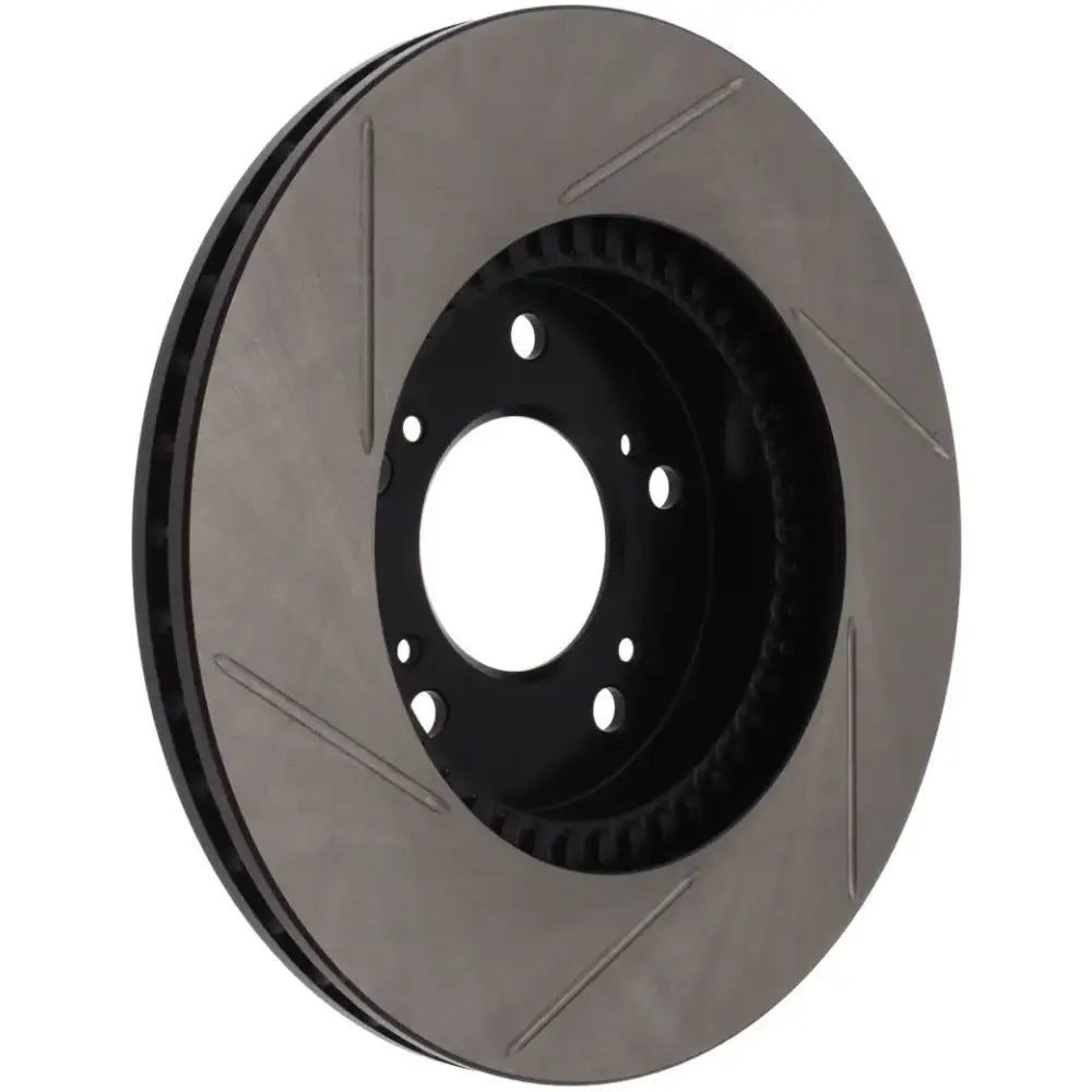 StopTech Power Slot 97-01 Acura Integra Type R / 91-95 Acura Legend / 96-98 Acura RL / 96-98 Acura 