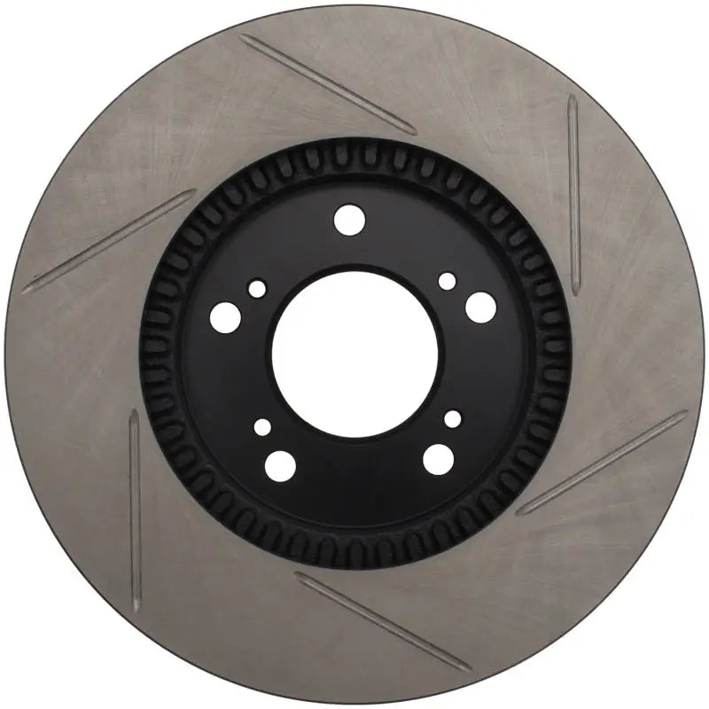 StopTech Power Slot 97-01 Acura Integra Type R / 91-95 Acura Legend / 96-98 Acura RL / 96-98 Acura 