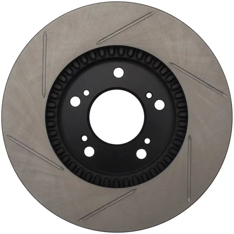 StopTech Power Slot 97-01 Acura Integra Type R / 91-95 Acura Legend / 96-98 Acura RL / 96-98 Acura 