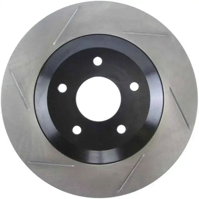 Stoptech 126.62060SR