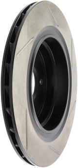 StopTech Power Slot BMW (E36) Rear Right SportStop Slotted Rotor - Truck & Automotive