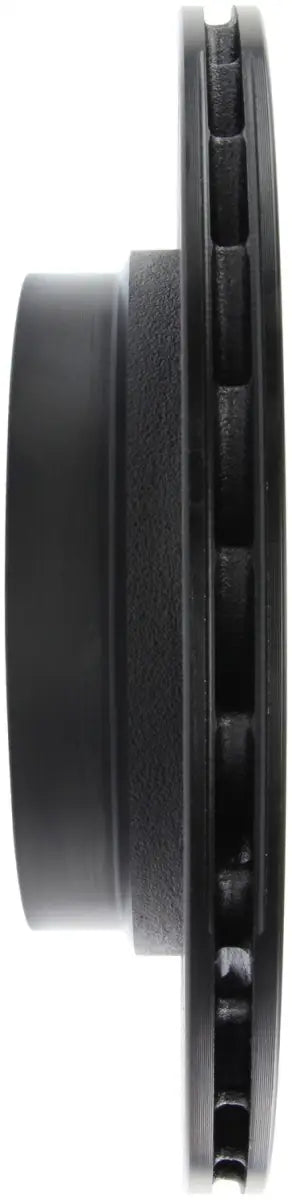 StopTech Power Slot BMW (E36) Rear Right SportStop Slotted Rotor - Truck & Automotive