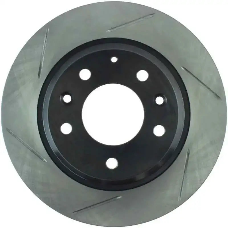 Stoptech 126.45064SR