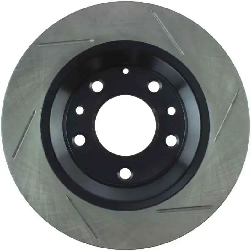 Stoptech 126.45064SR