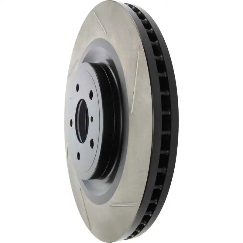 Stoptech 126.42100SL