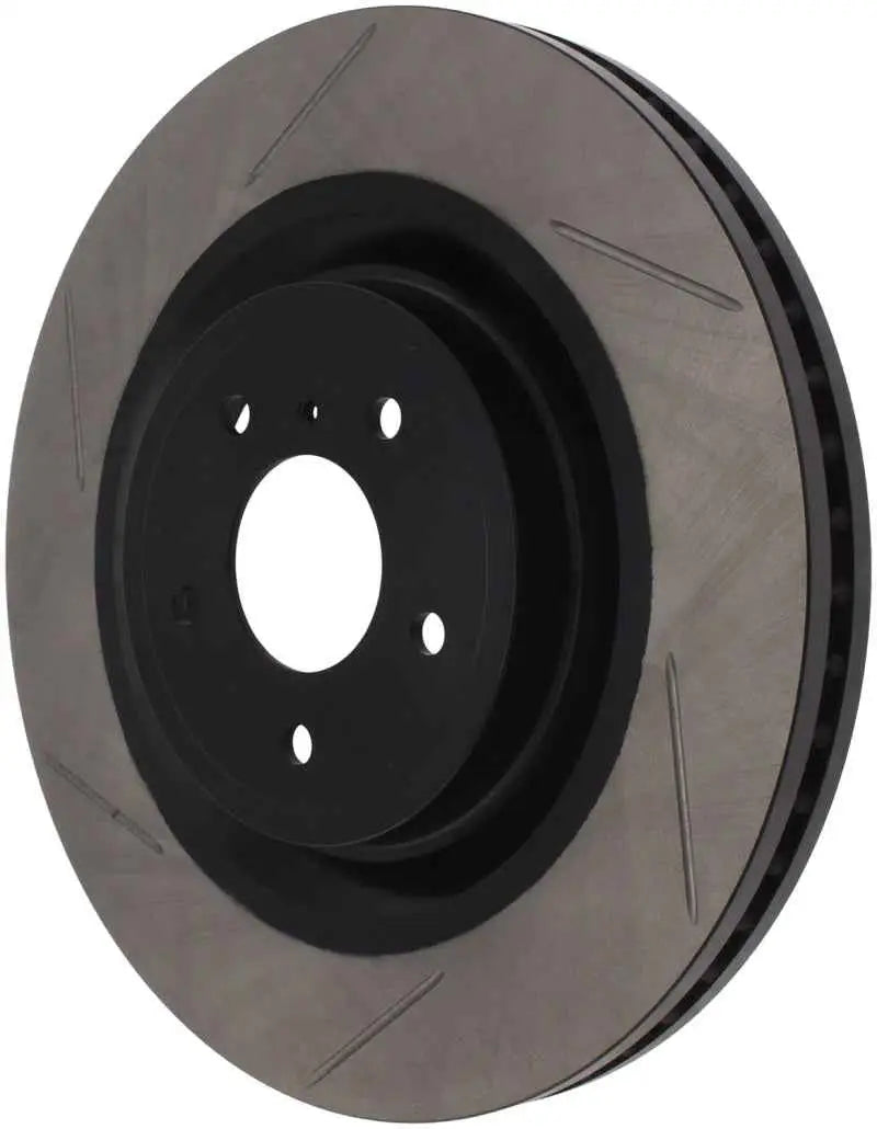 Stoptech 126.42100SR