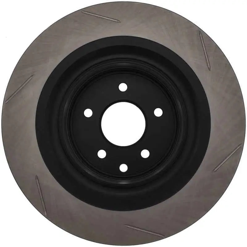 Stoptech 126.42101SR