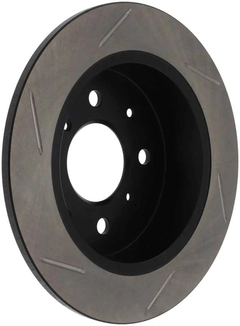 Stoptech 126.40017SL