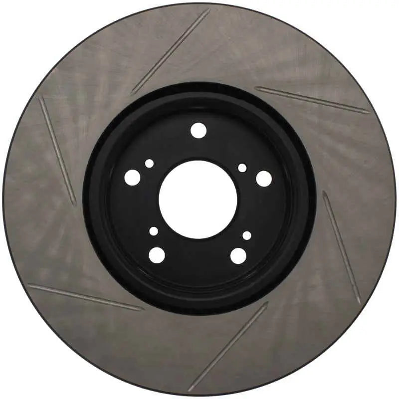 Stoptech 126.40062SL